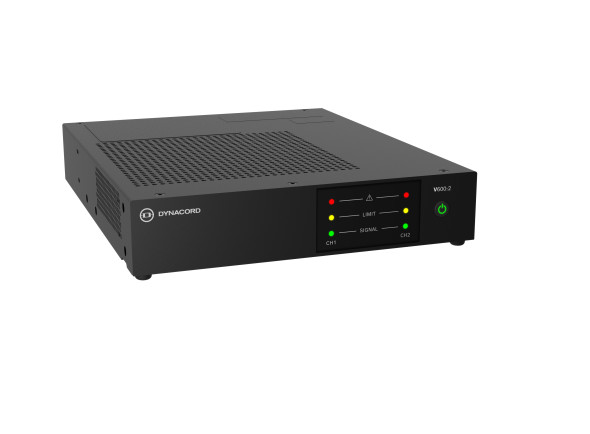 Dynacord V600:2 Dynacord V600:2